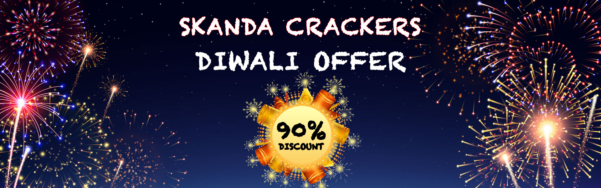 Raj Fancy Crackers