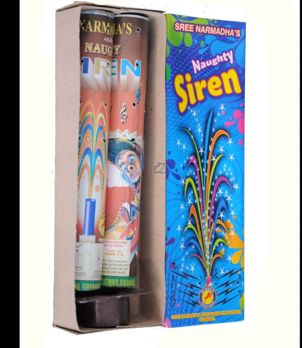 MEGA SIREN