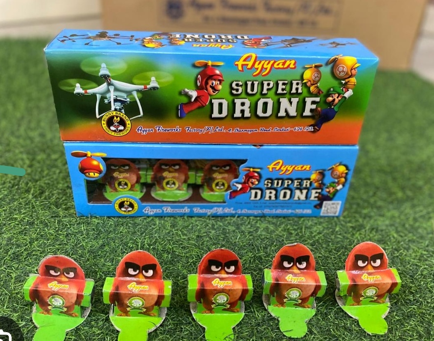 DRONE